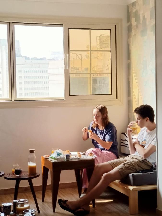 Hostal Champollion