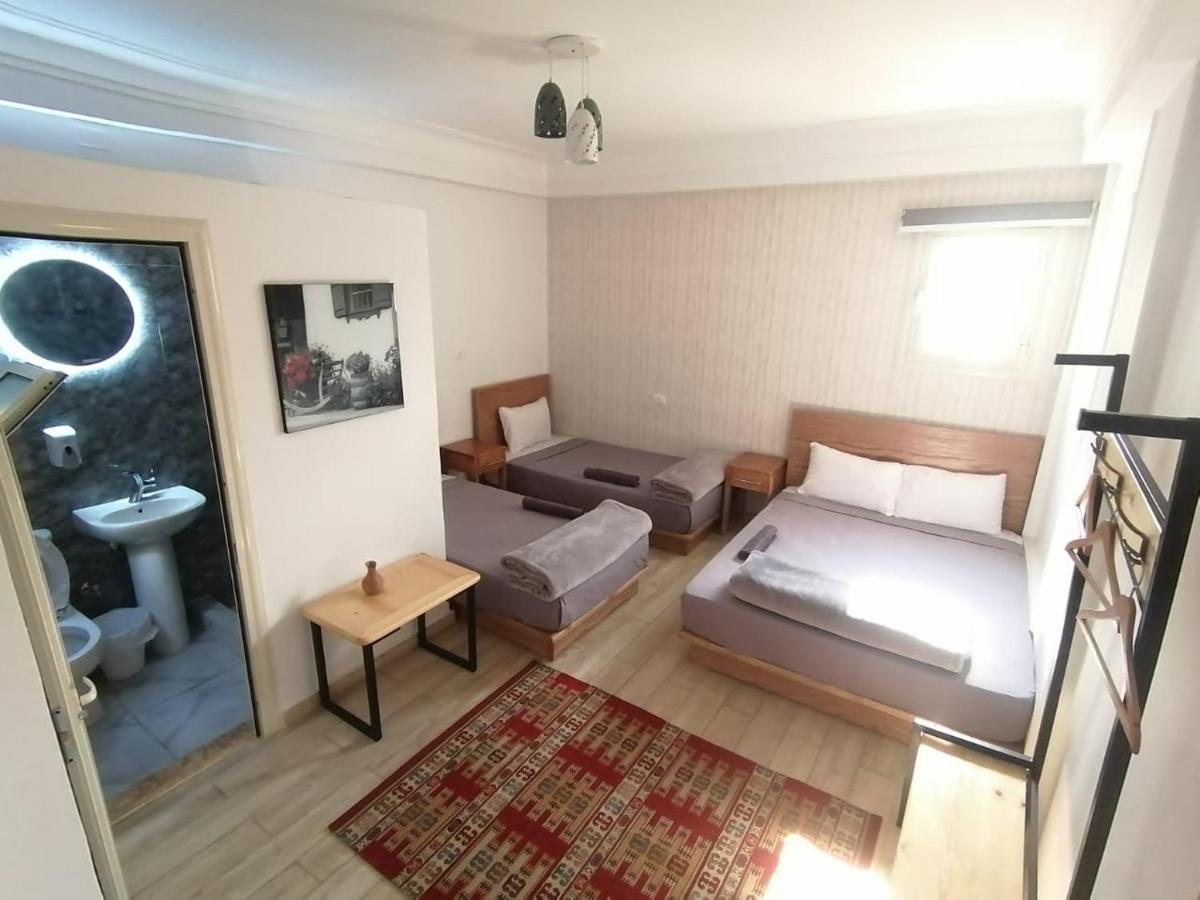 Champollion Hostal El Cairo