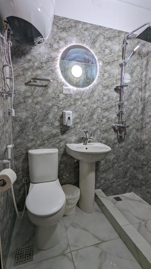 Hostel Champollion *