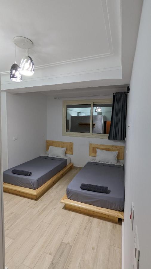 Hostel Champollion Caïro