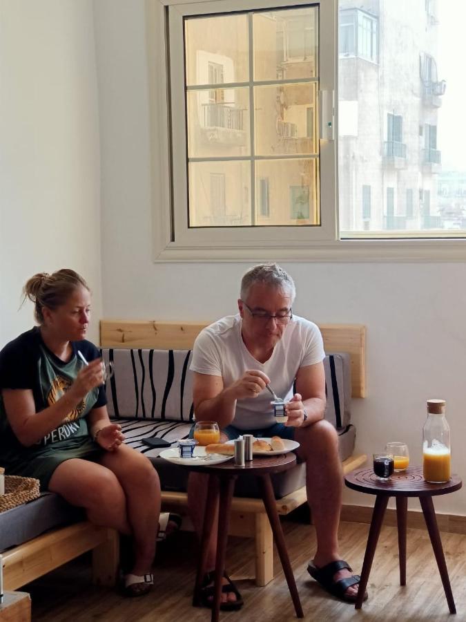 Hostel Champollion Caïro