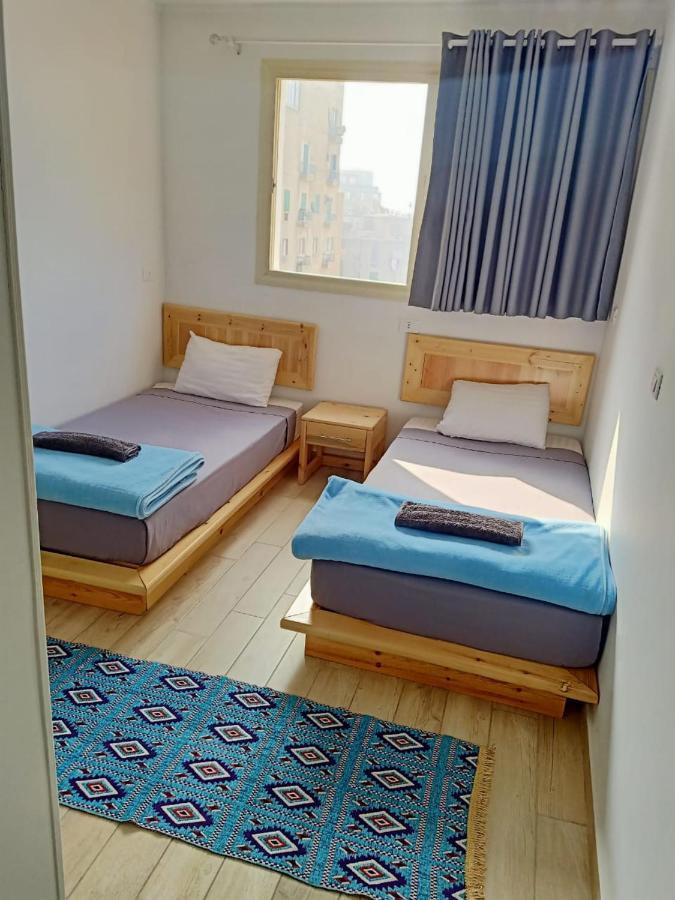 Hostel Champollion Caïro