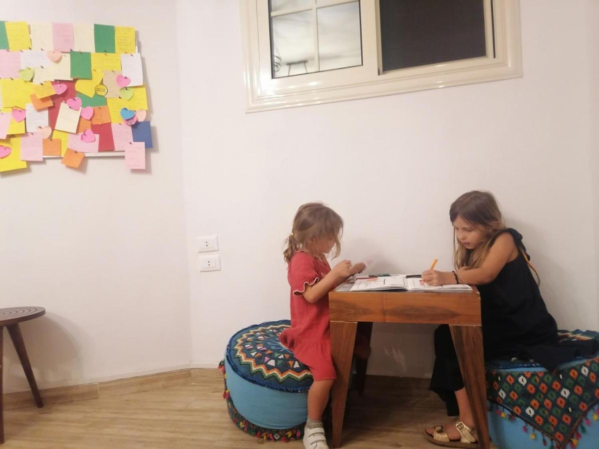 Champollion Hostel