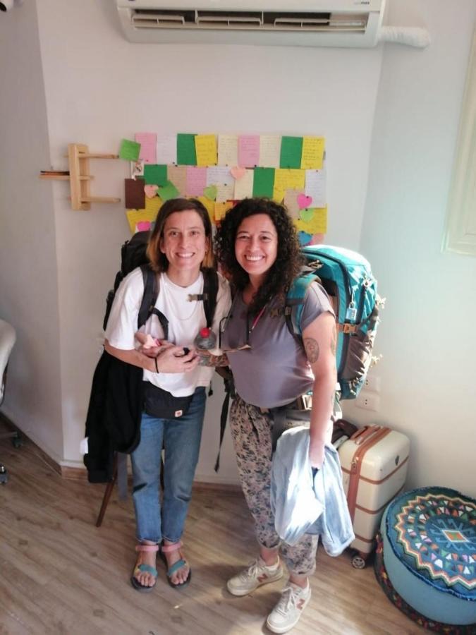 Hostel Champollion Caïro